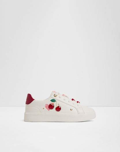 Cherrylove - White - alternate image