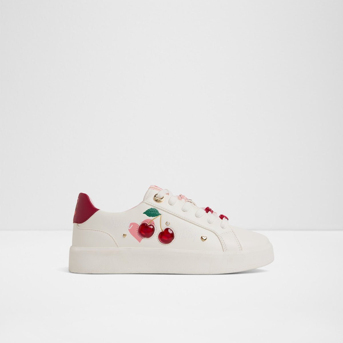 Cherrylove - White - square image