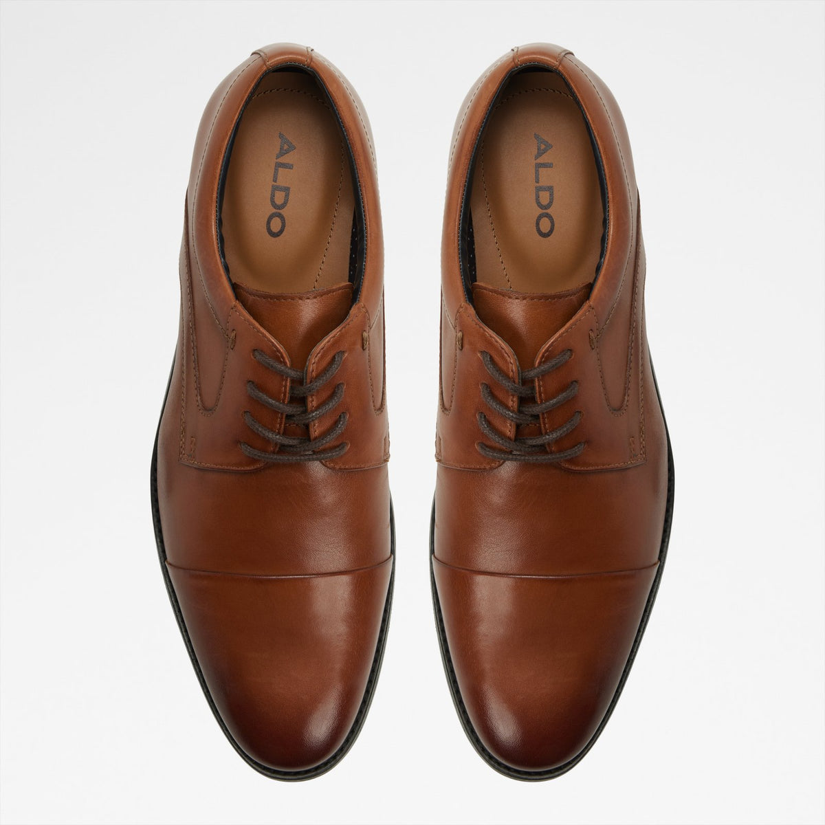Crosato - Brown - image 5
