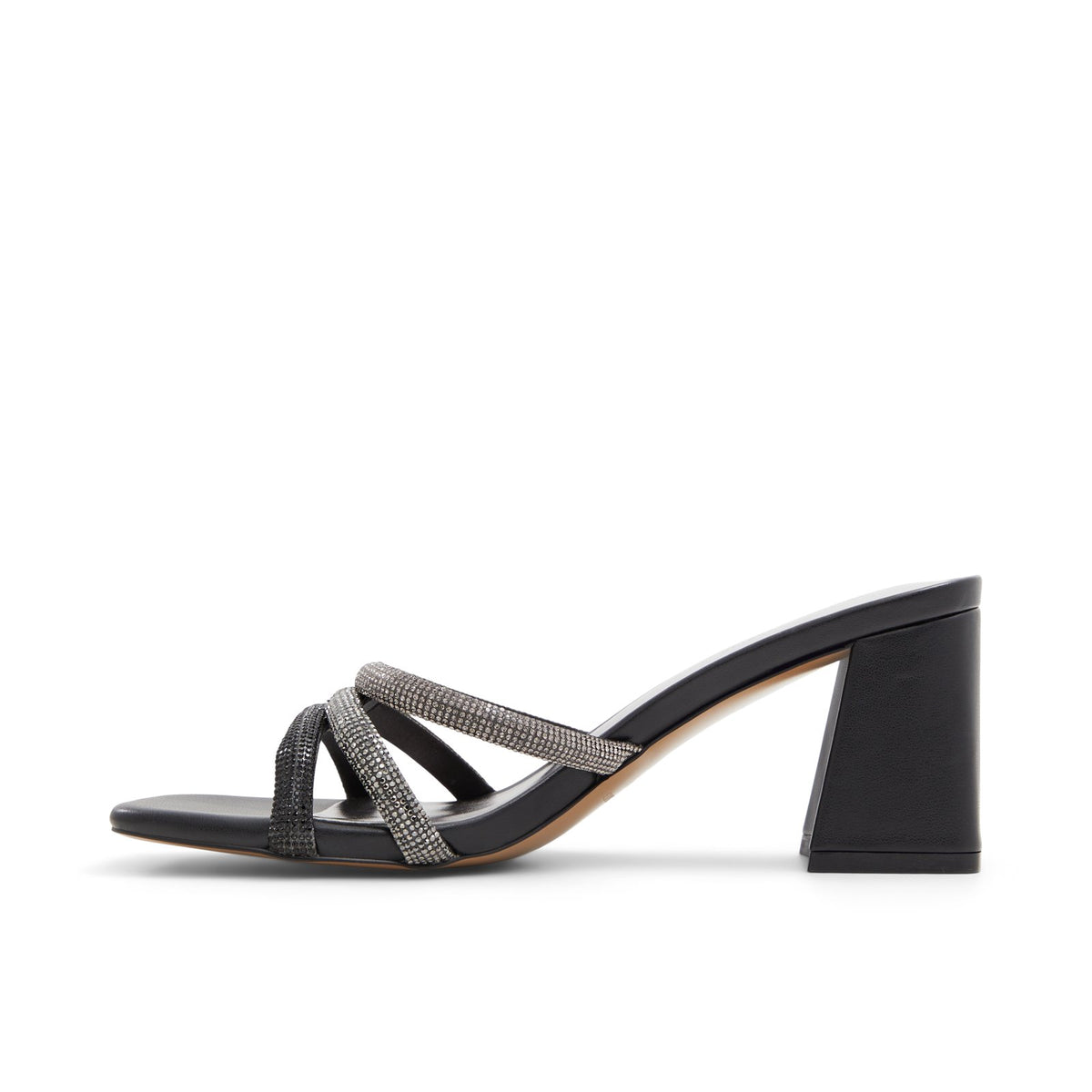 Crown - Black - image 2