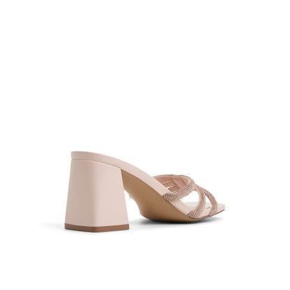 Crown - LIGHT PINK - image 1