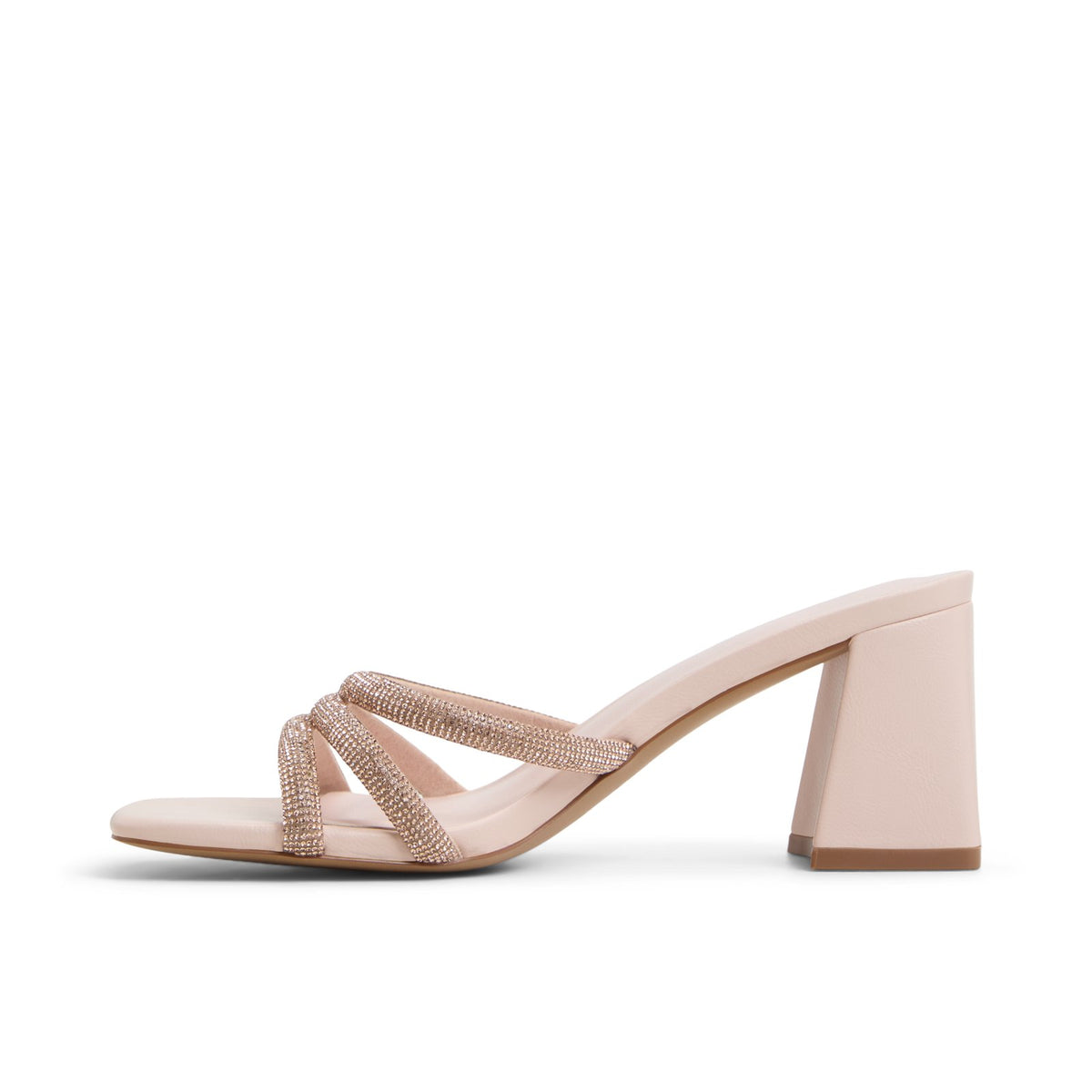 Crown - LIGHT PINK - image 2