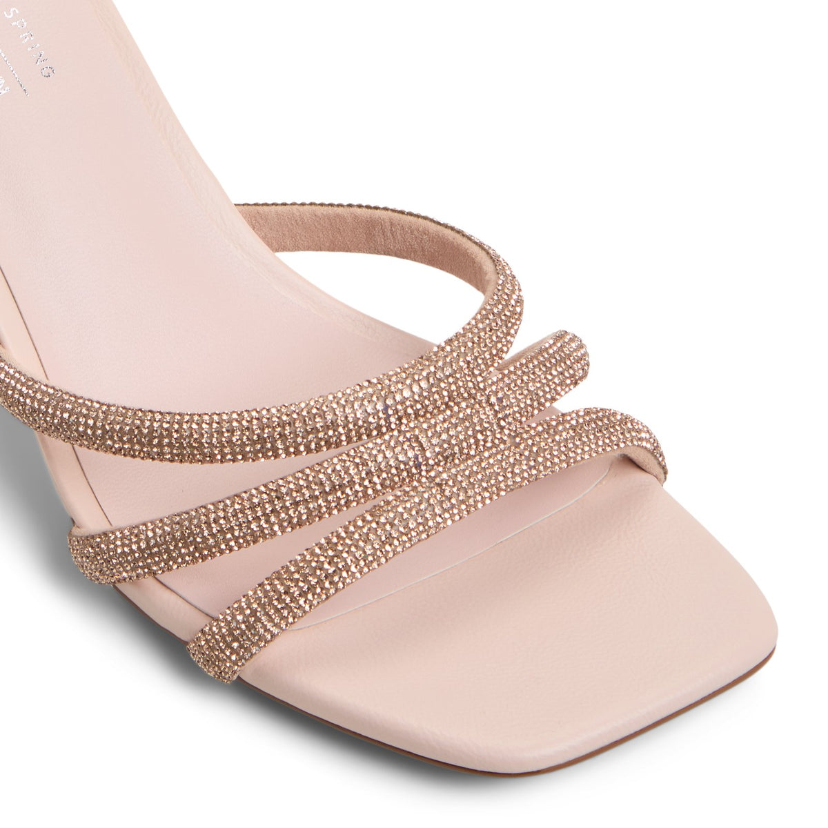 Crown - LIGHT PINK - image 4