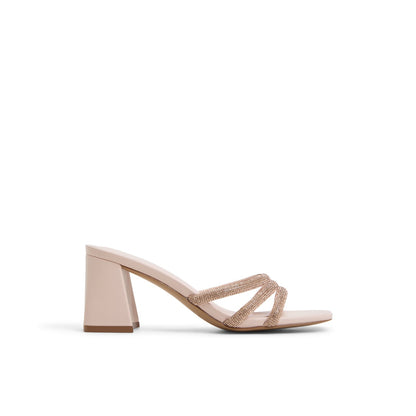 Crown - LIGHT PINK - square image