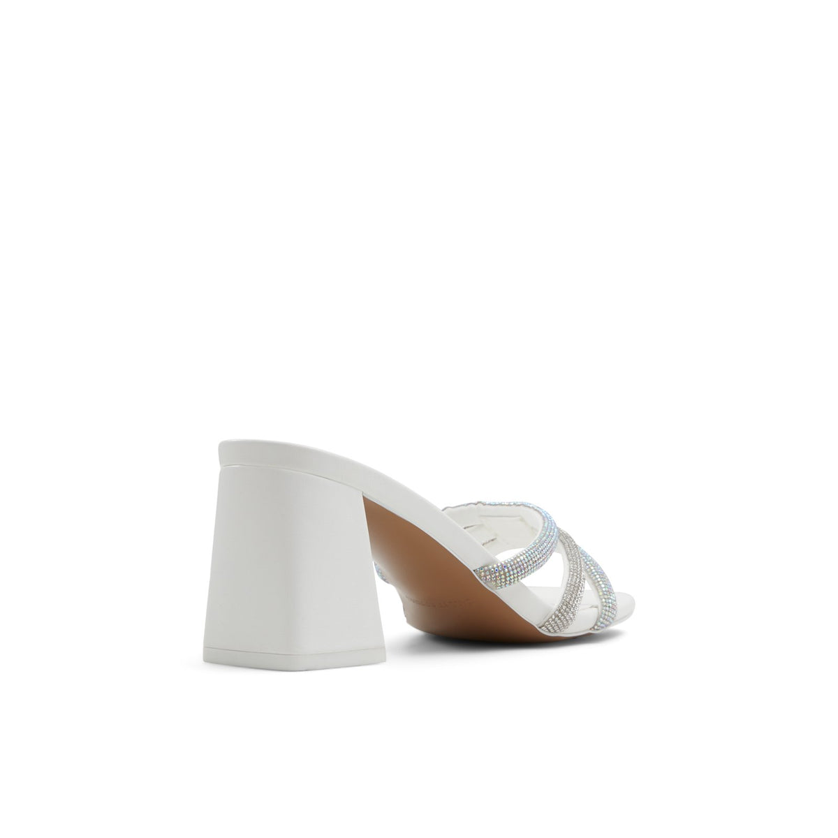 Crown - White - image 1