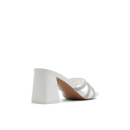 Crown - White - image 1