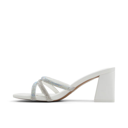 Crown - White - image 2