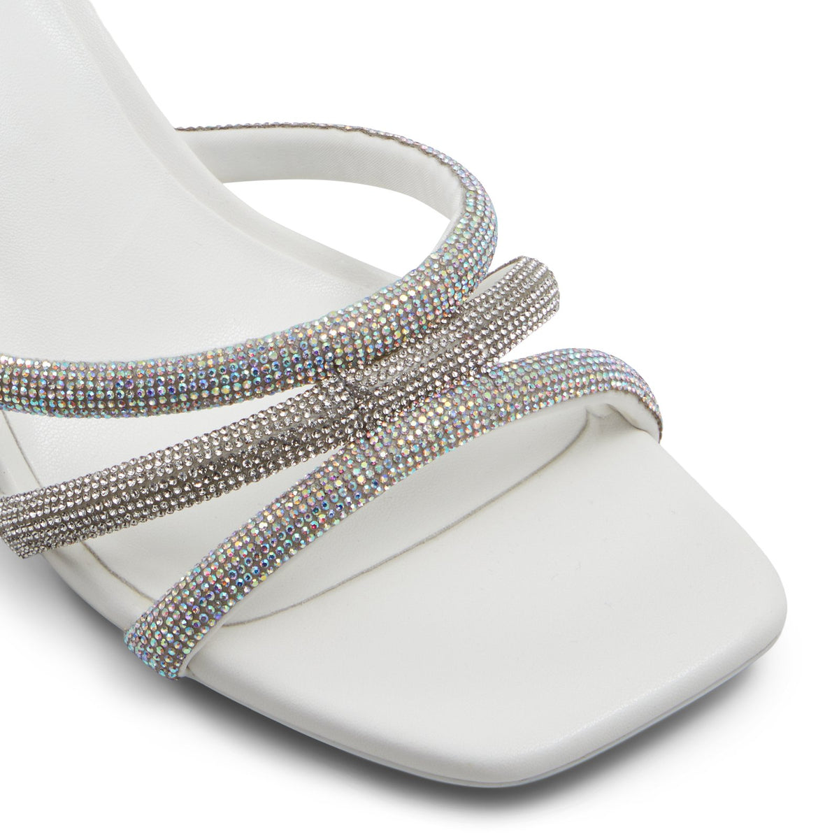 Crown - White - image 4