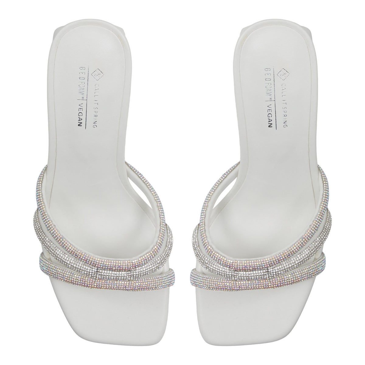 Crown - WHITE - image 5