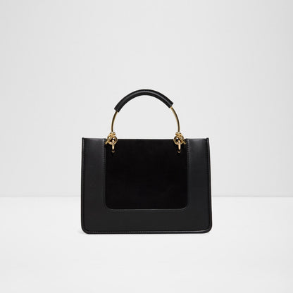 Dafne - Black - square image