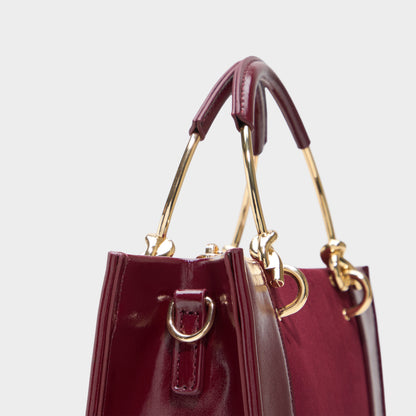 Dafne - Bordo - image 2