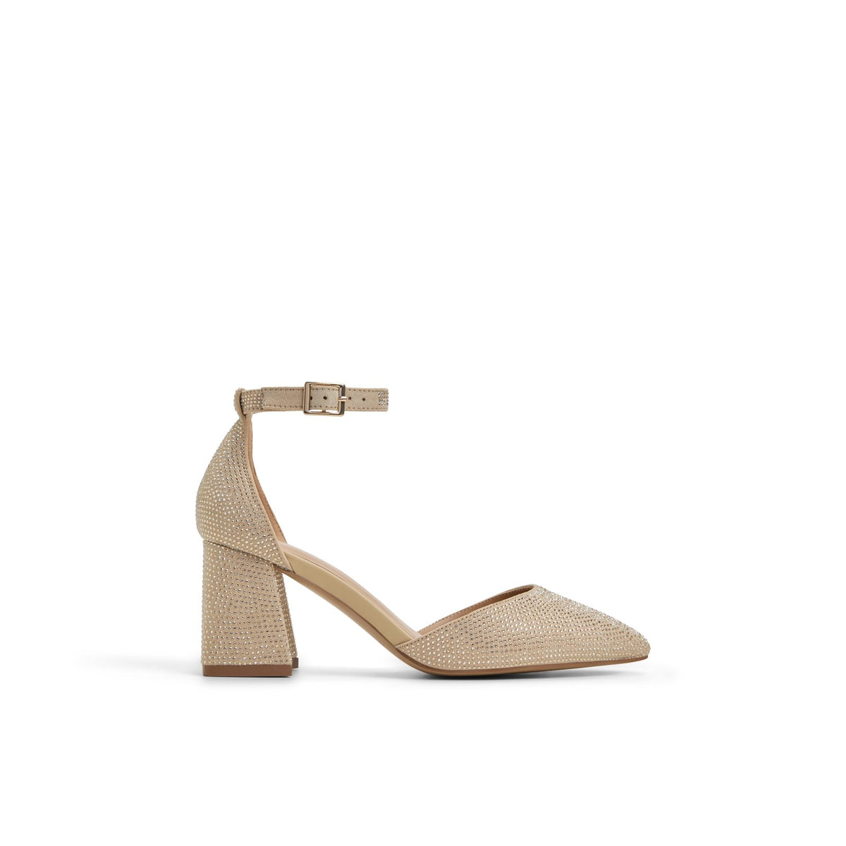 Daliaa - Light Yellow - square image