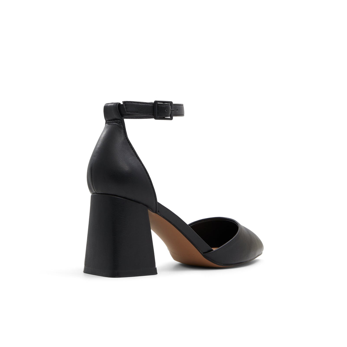 Daliaa - Gun Metal - image 1