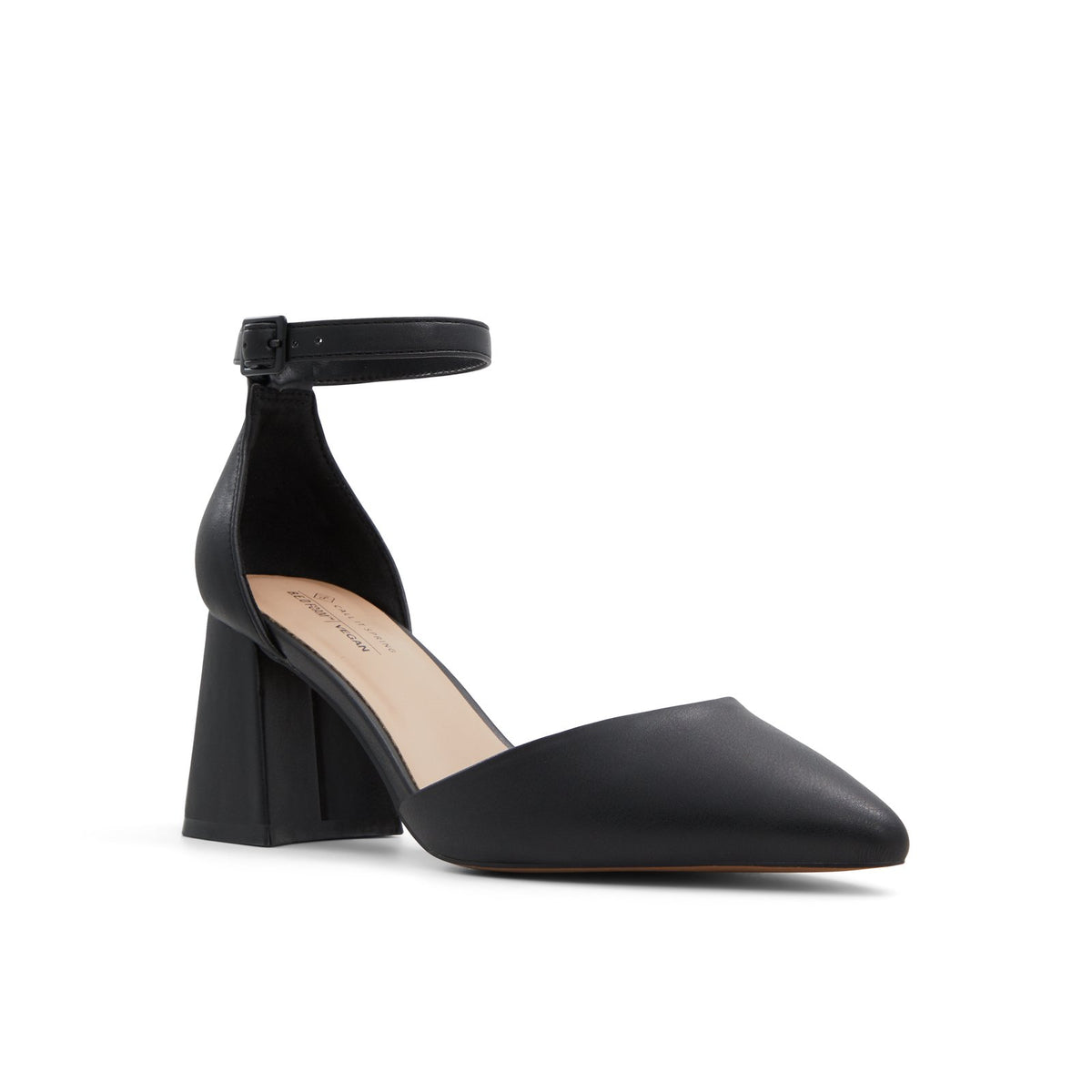 Daliaa - Gun Metal - image 3