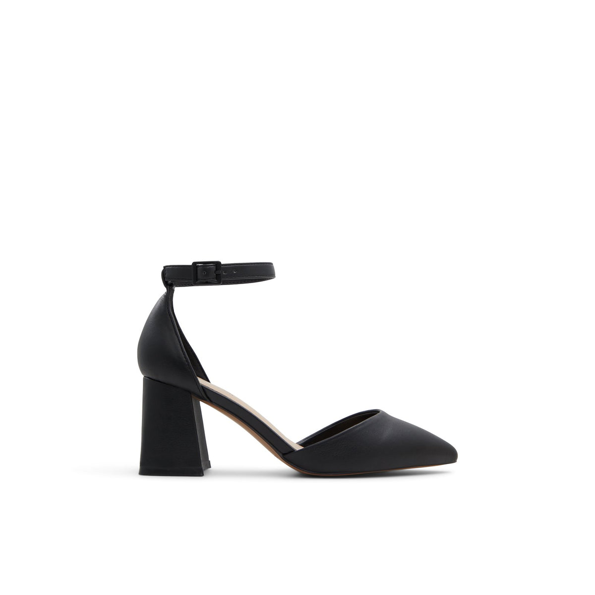 Daliaa - Gun Metal - square image