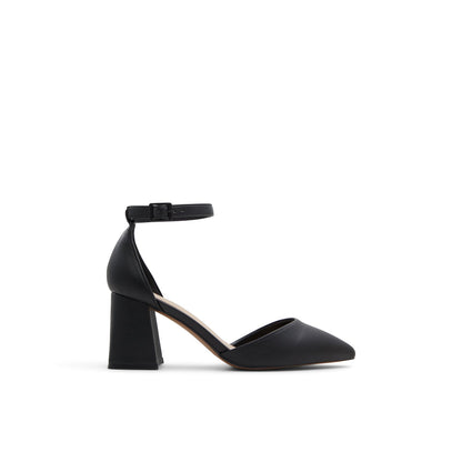 Daliaa - Gun Metal - square image