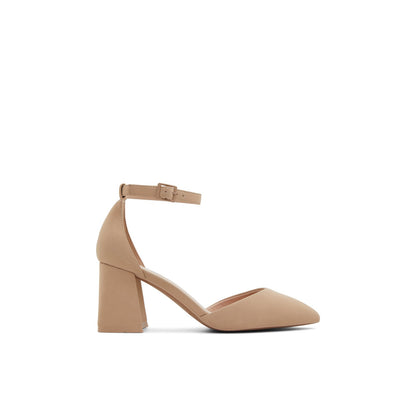 Daliaa - Light Brown - square image