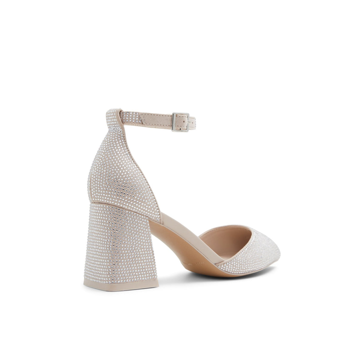 Daliaa - Silver - image 1