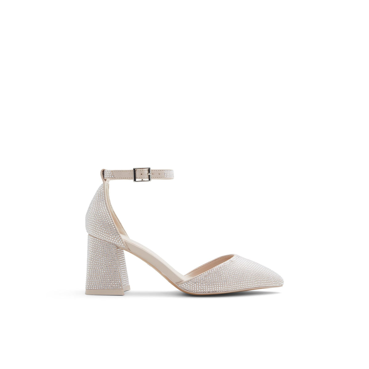 Daliaa - Silver - square image