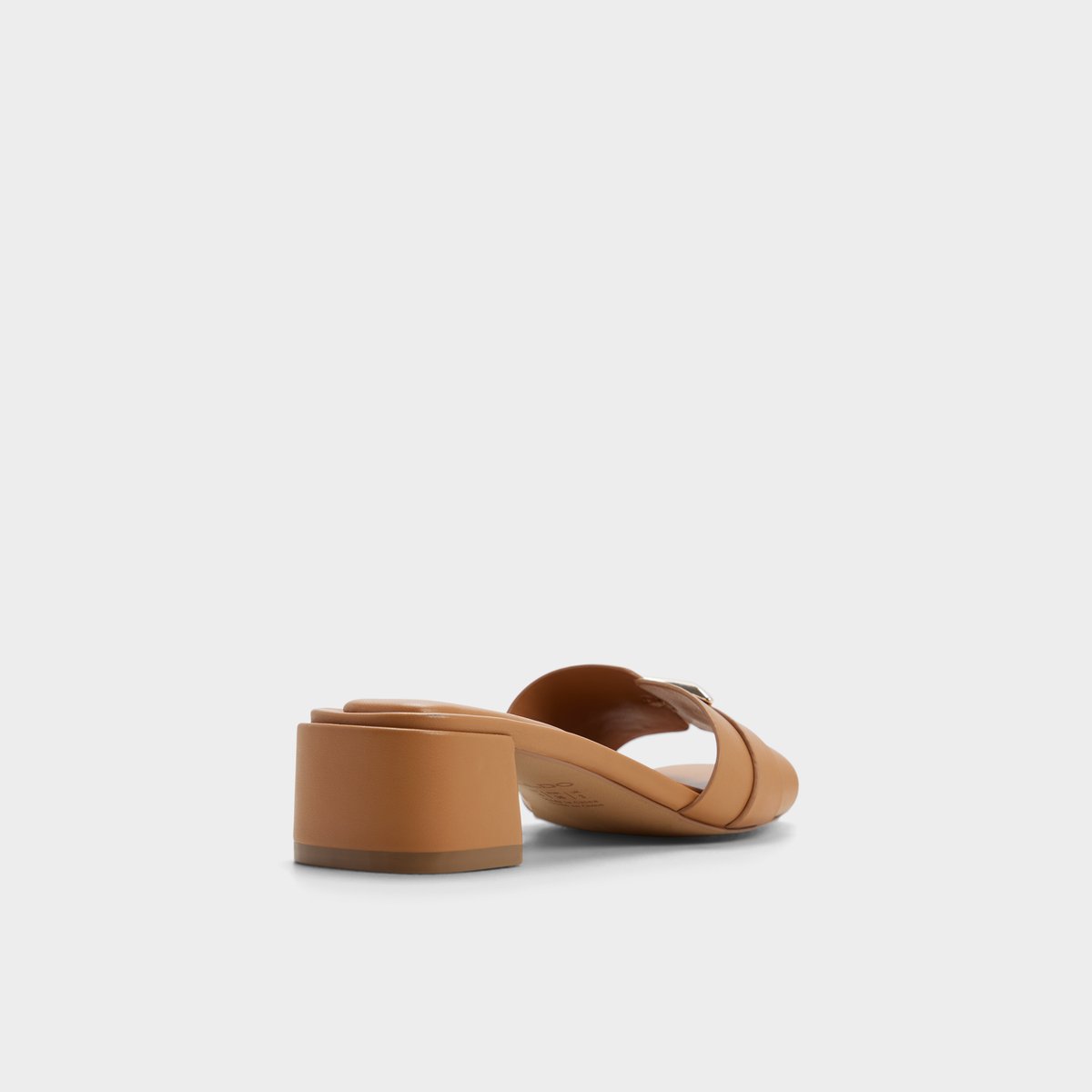 Darrby - Open Tan - image 1