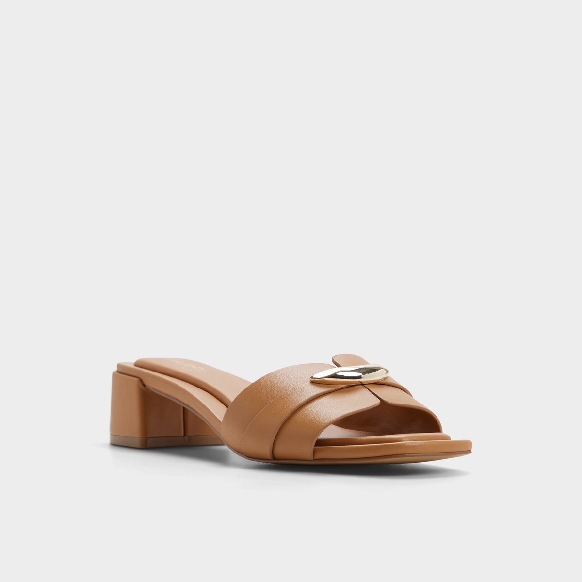 Darrby - Open Tan - image 3