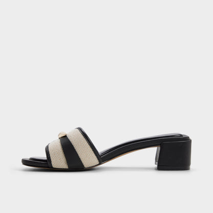 Darrby - Beige Combo - image 2