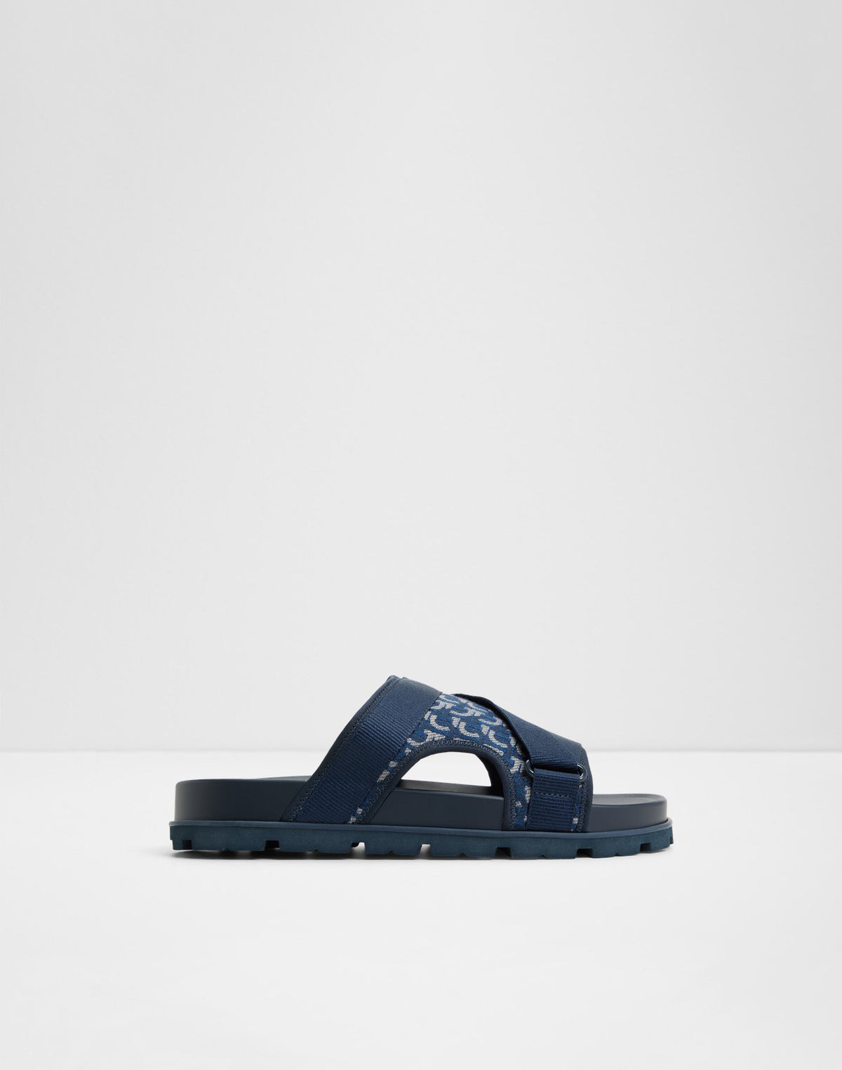 Deniels - Blue - alternate image