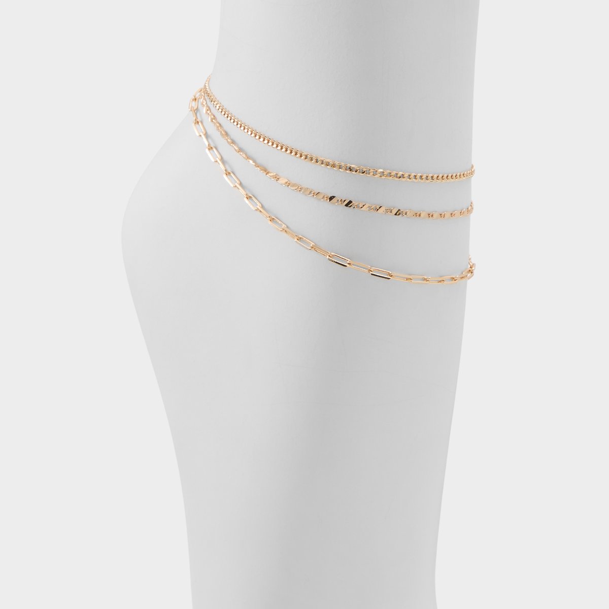 Divina - Gold - square image