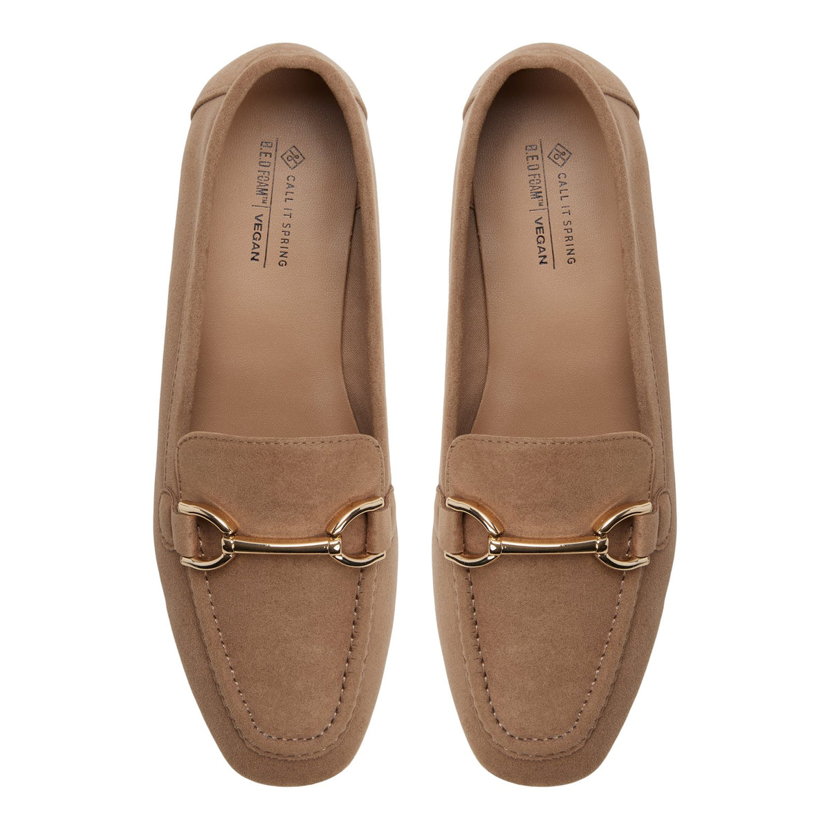 Dorra - Light Brown - image 5