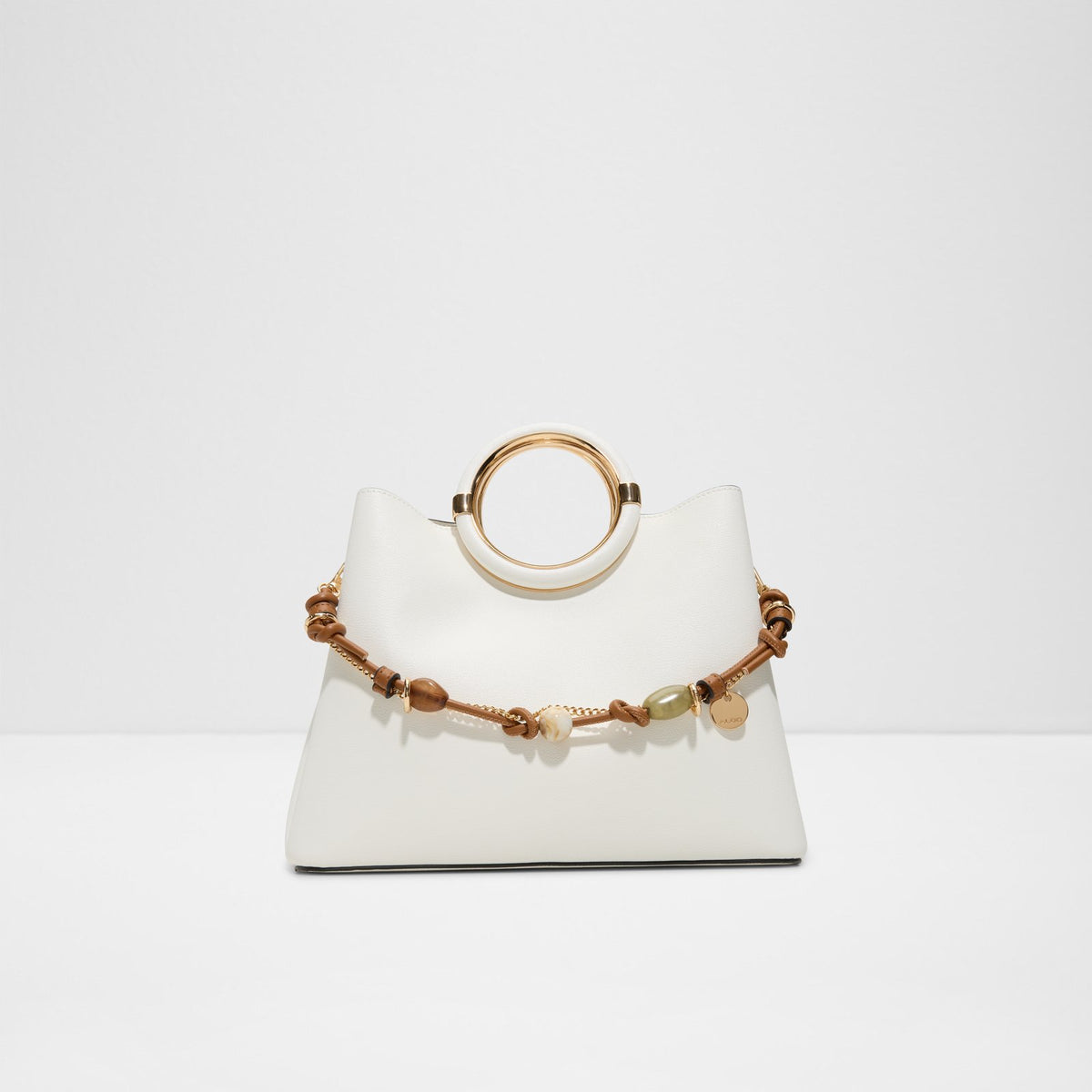 Doviegem - White - square image