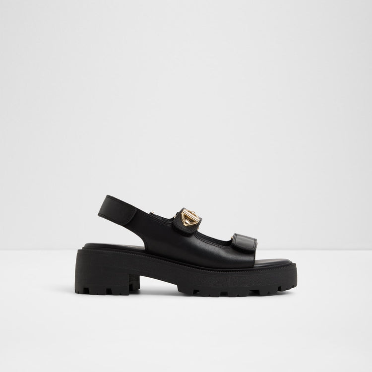 Drirani - Black - square image
