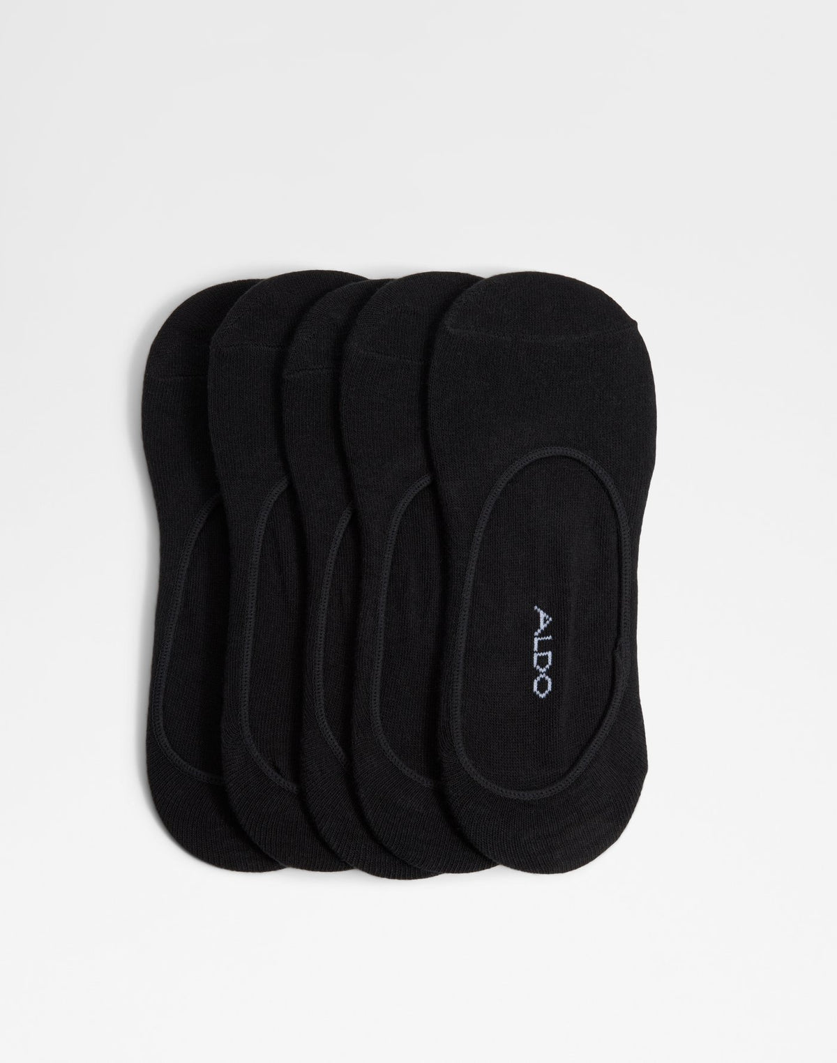 Duflos - Black - alternate image