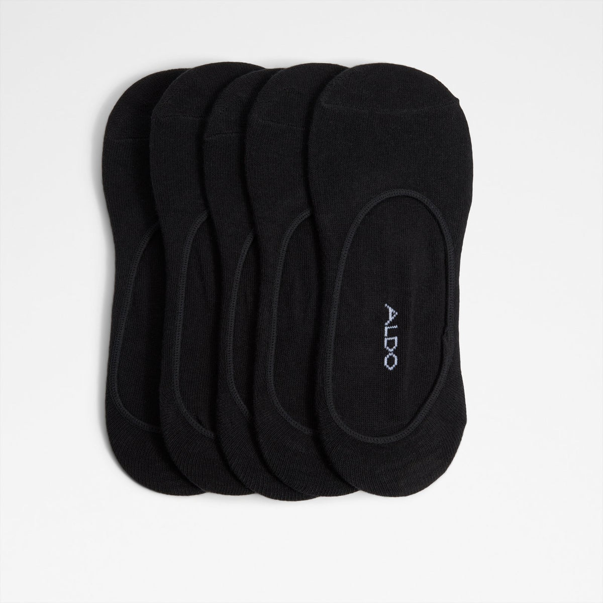 Duflos - Black - square image