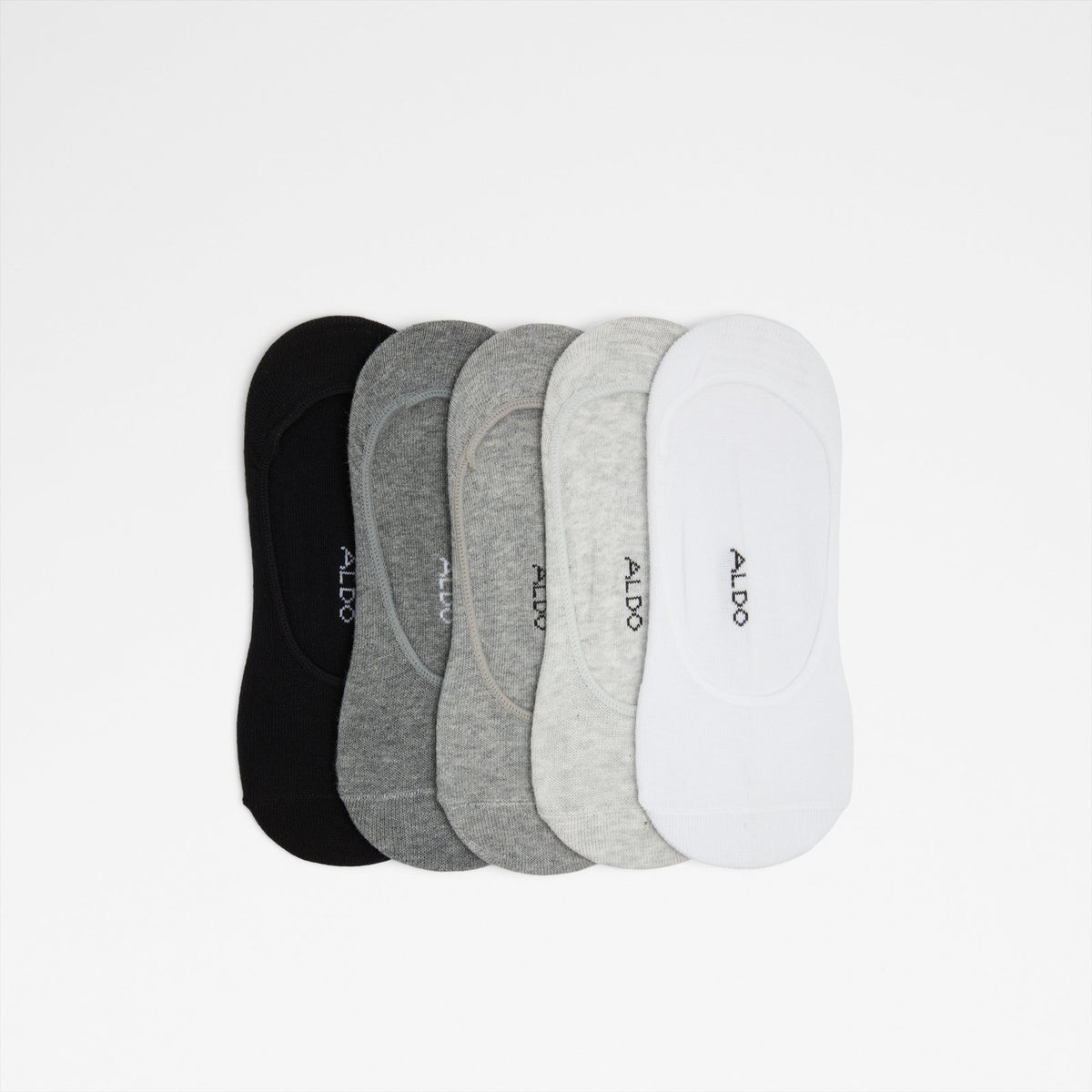 Duflos - Grey - square image