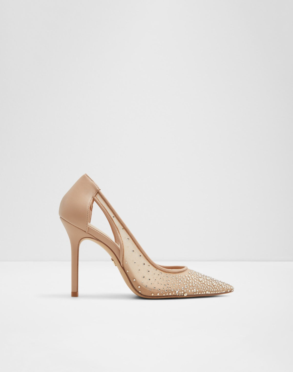 Ebenezer - Beige - alternate image