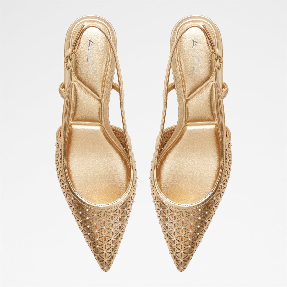 Elegant - Gold - image 5