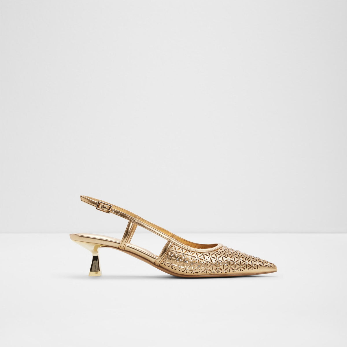 Elegant - Gold - square image