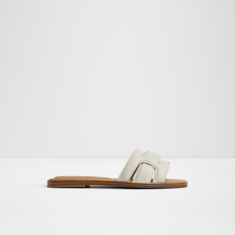 Elenaa - White - square image
