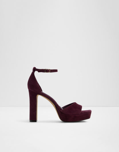 Eleonia - Purple - alternate image