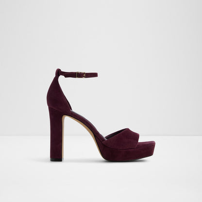 Eleonia - Purple - square image