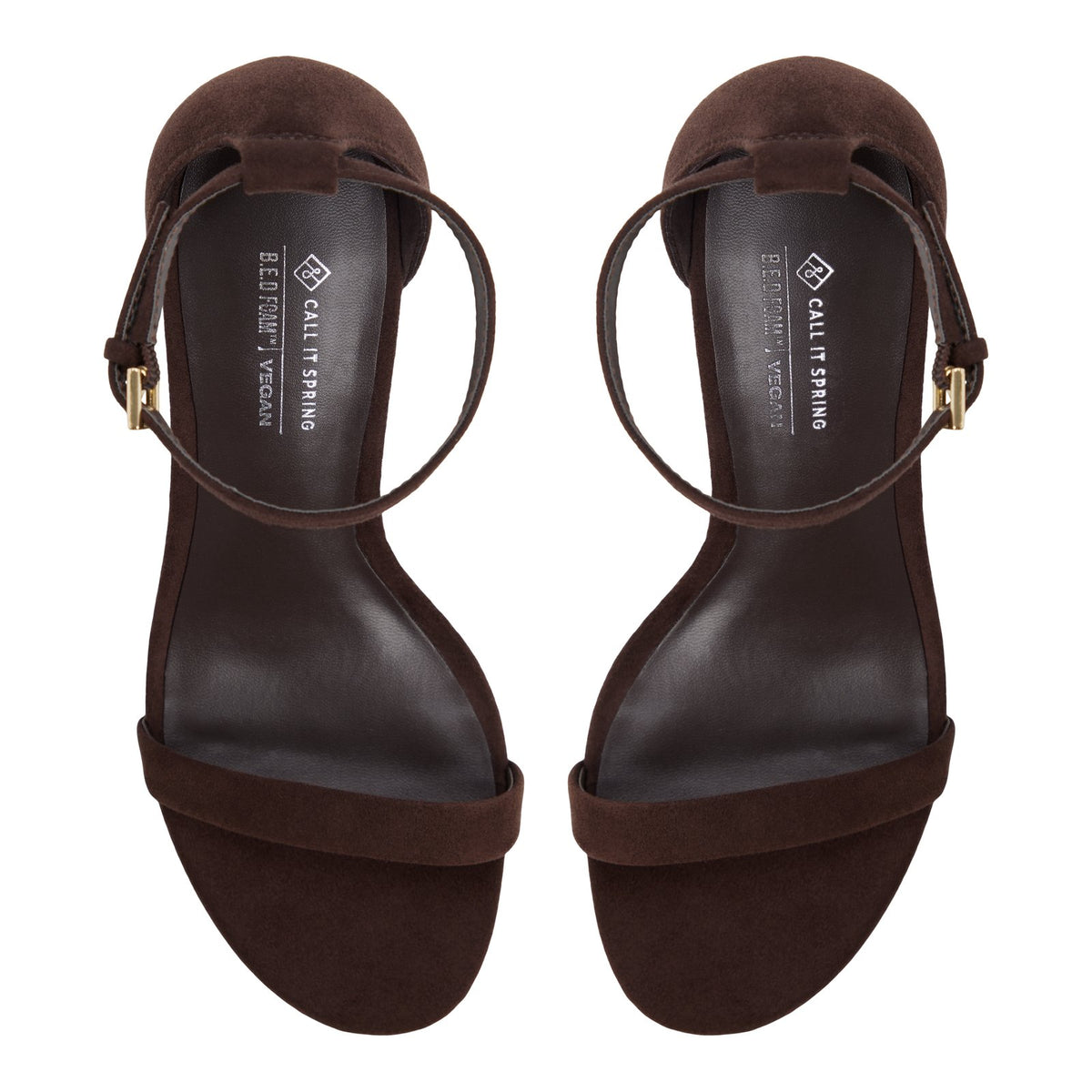 Elianaa - Dark Brown - image 5