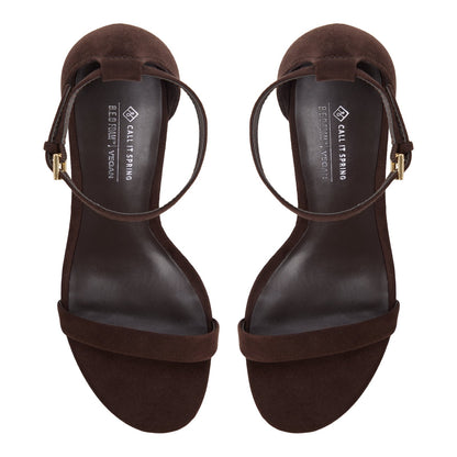 Elianaa - Dark Brown - image 5