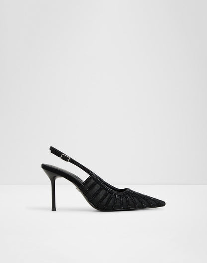 Eluse - Black - alternate image