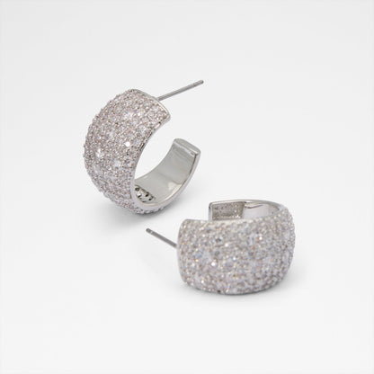 Emmalyn - Silver/Clear Multi - square image