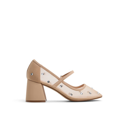 Emmiee - Beige - square image