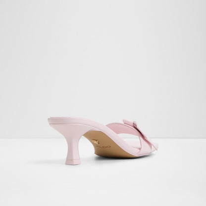 Erma - LIGHT PINK - image 1