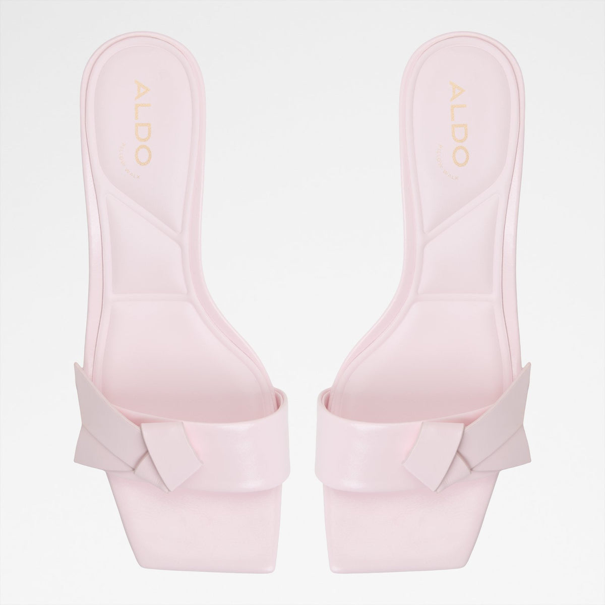 Erma - LIGHT PINK - image 5