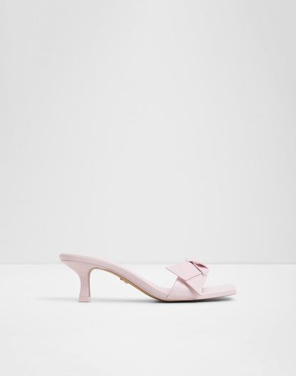 Erma - LIGHT PINK - alternate image