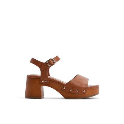 Faylynn - Brown - square image