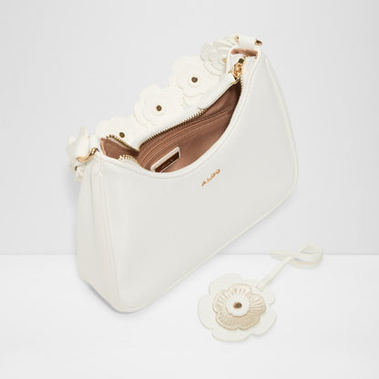 Ffloraline - White - image 2
